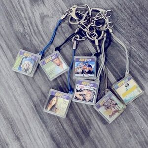 Hit Clips from the 90s